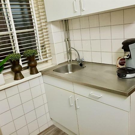 Beijerse Inn Nieuw-Beijerland Екстер'єр фото